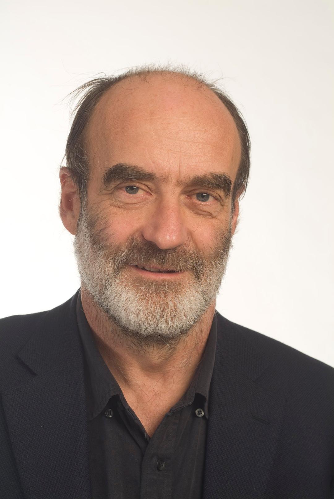 Professor Hanspeter Kriesi