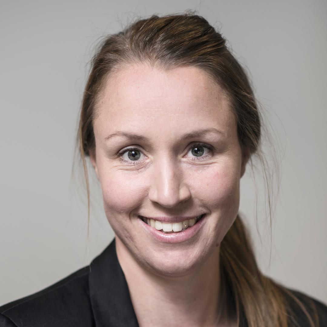 Agnes Wredenberg