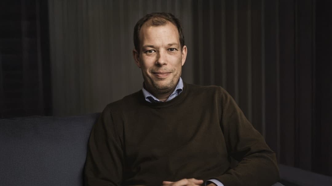 Bengt Myhrman