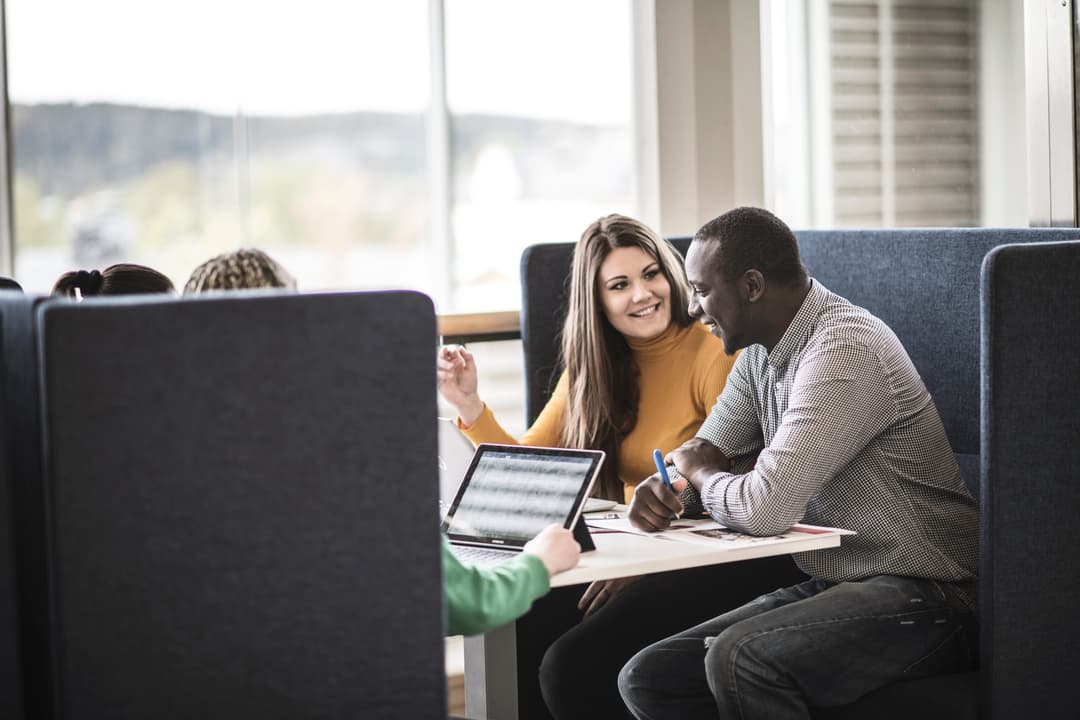 Internationalisering IRO utlandsstudier utbytesstudent