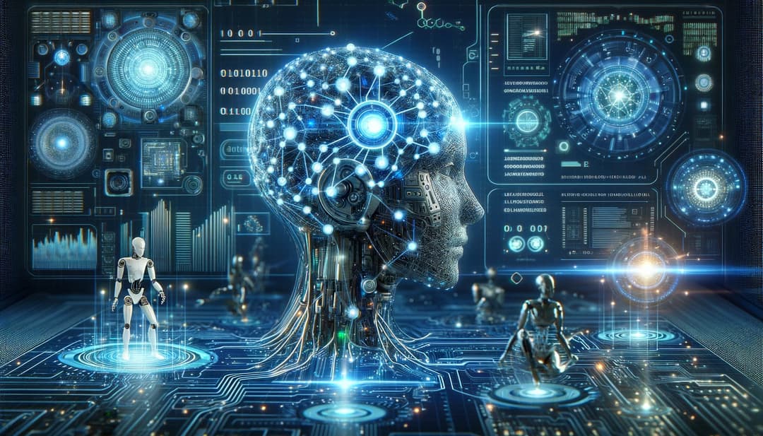 Artificiell Intelligens