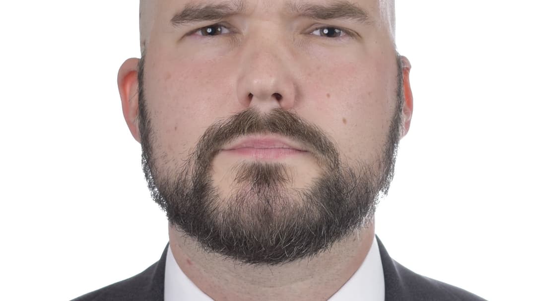 David Josefsson 