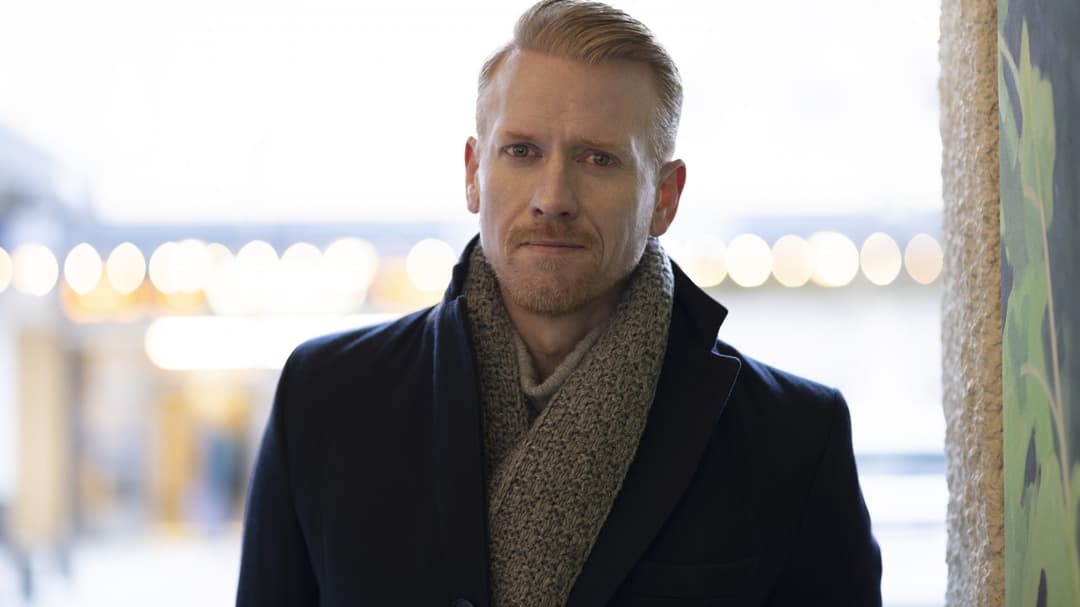 Christoffer Bohman