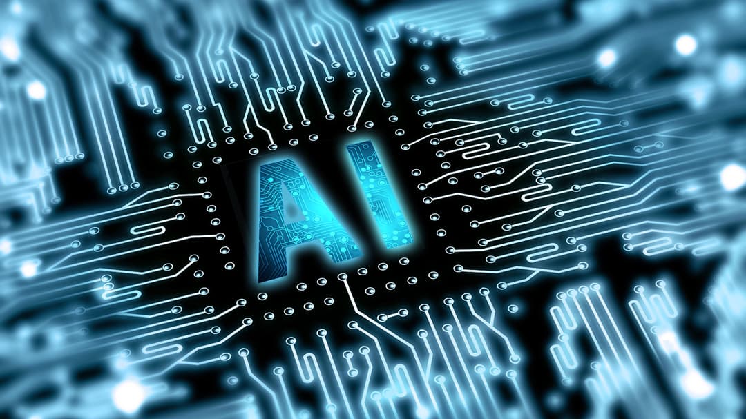 AI illustration 