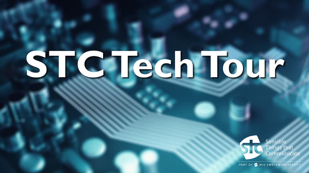 STC Tech Tour