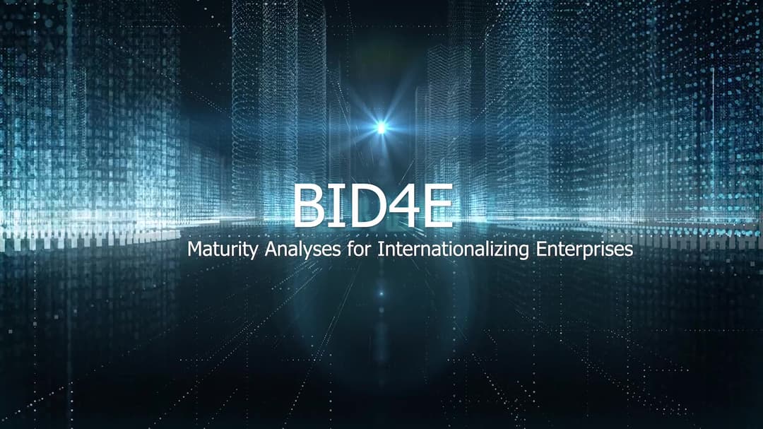 BID4e - film
