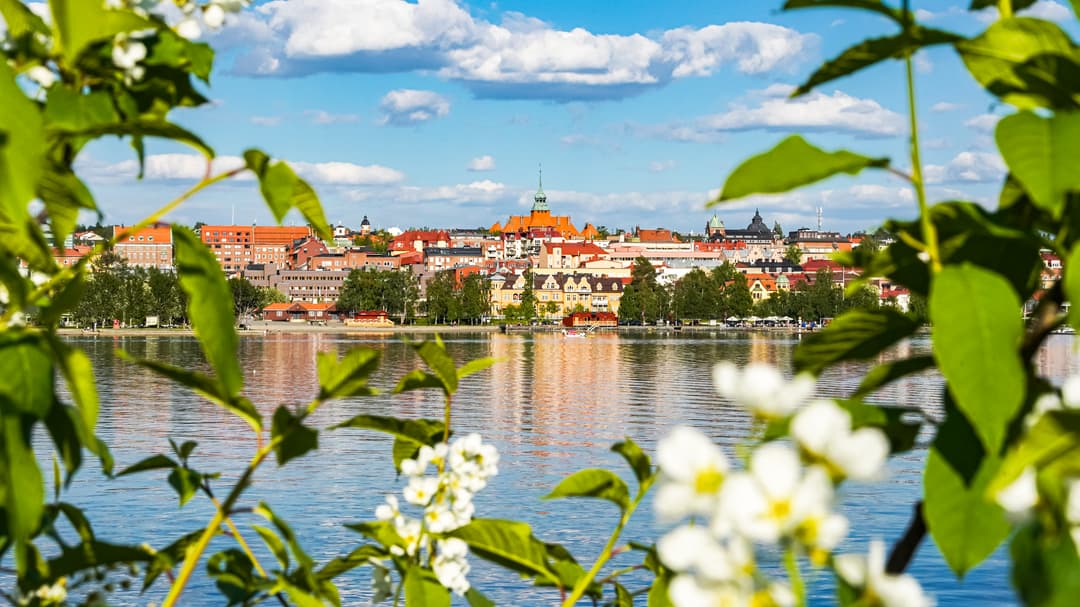 Östersund