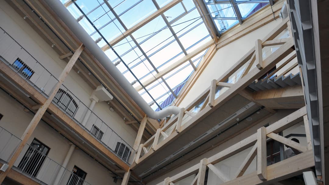 Campus Sundsvall
