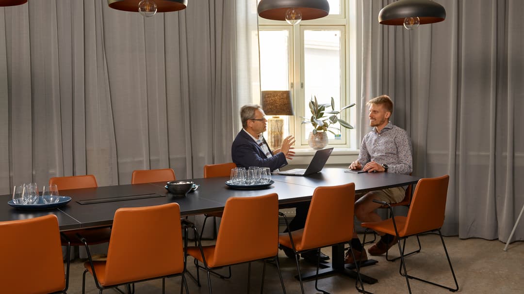 alumn samverkan arbetslivsanknytning