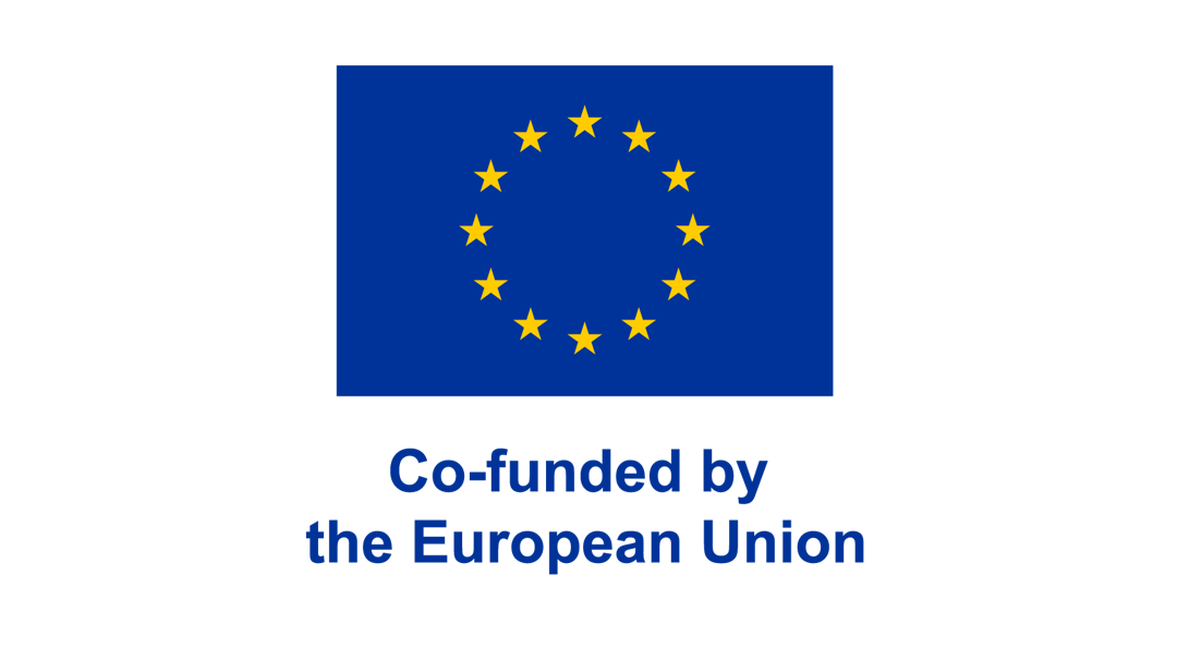 Co-funded by te European Union
