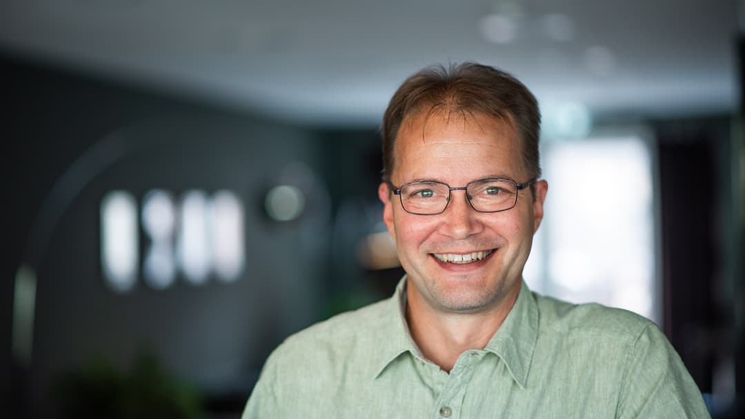 Dan Bylund