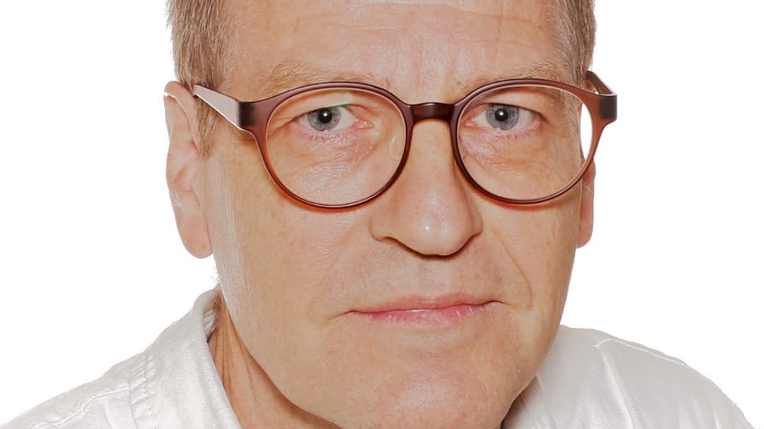 Bild på Dirk Michel-Schertges