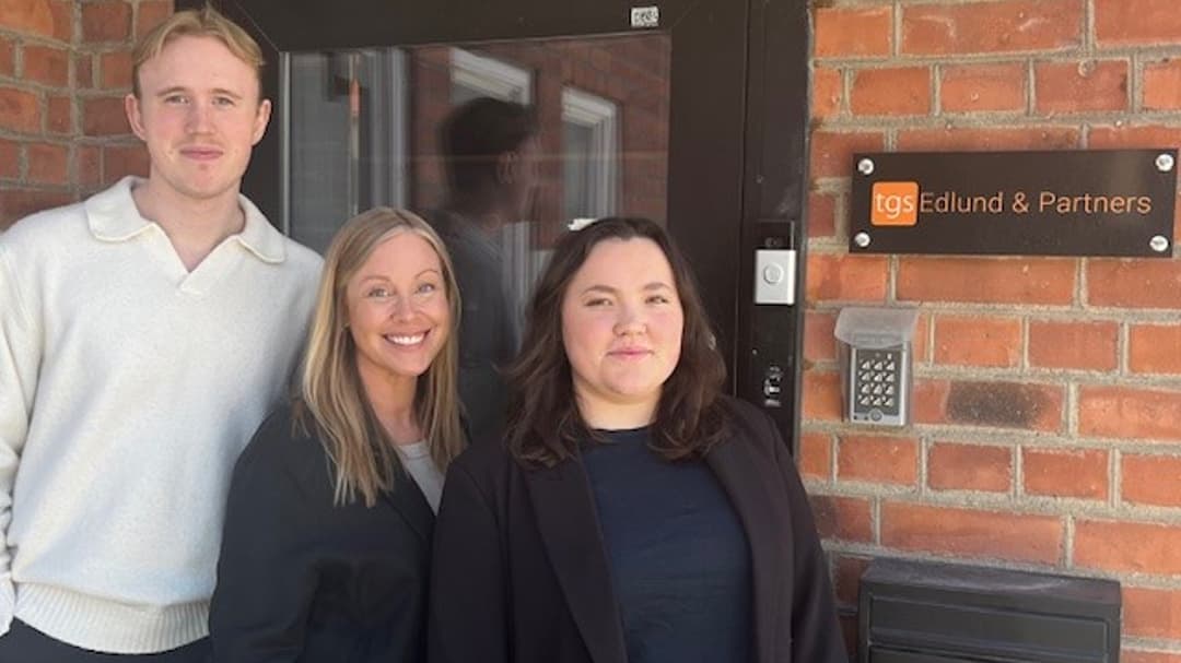 Edlunds och Partners