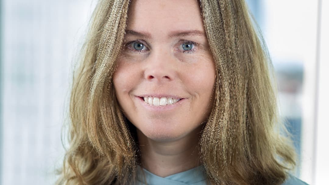 Helena Bohman