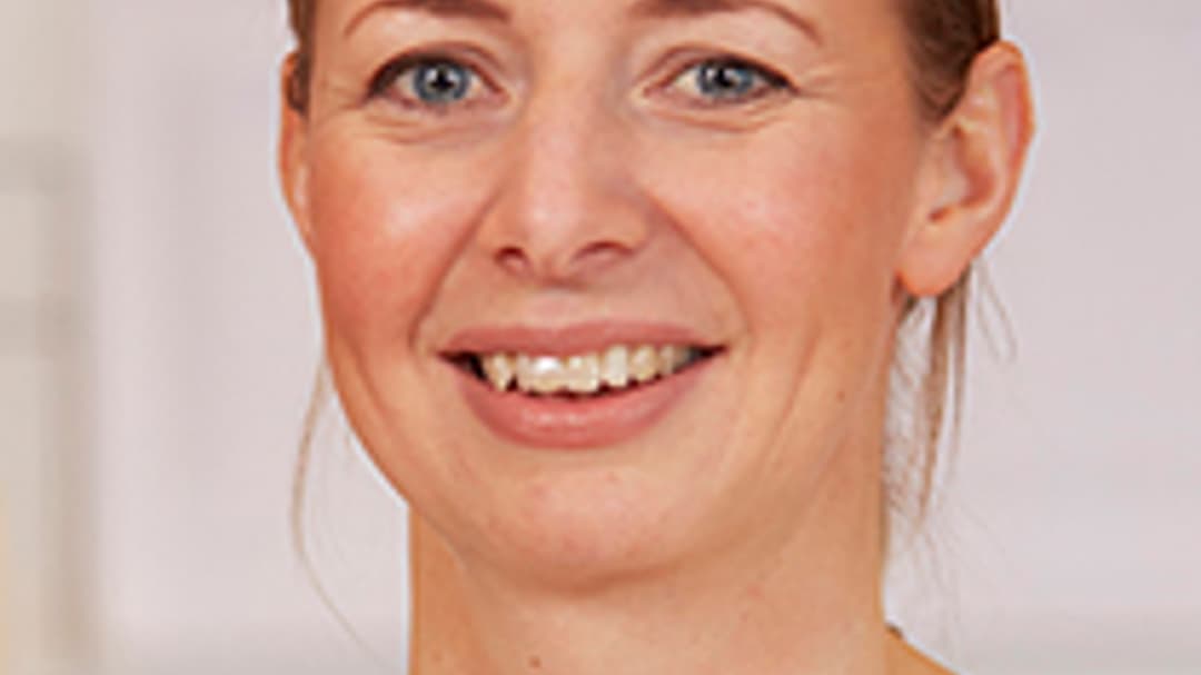 Jennie Malker