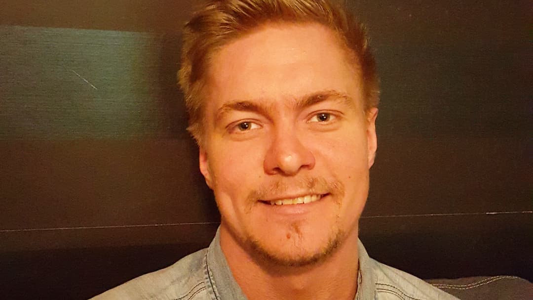John Nilsson teknisk kemi