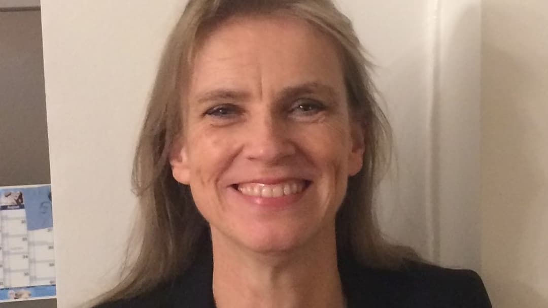 Kari Kragh Blume Dahl