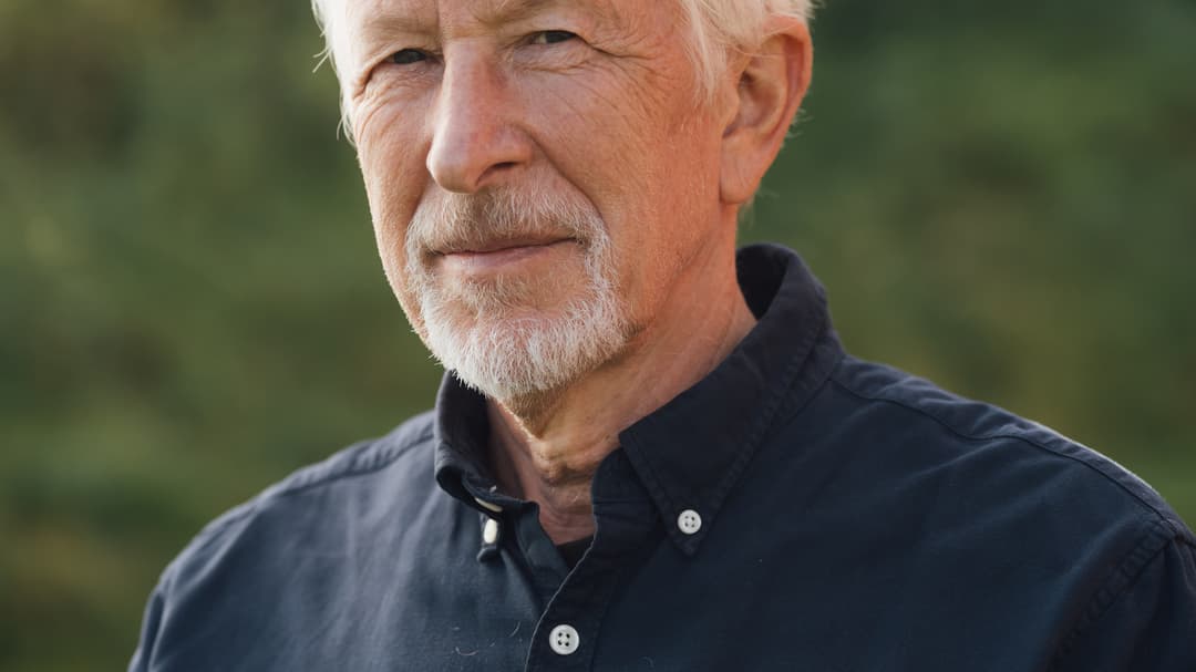 Knut S. Vareide