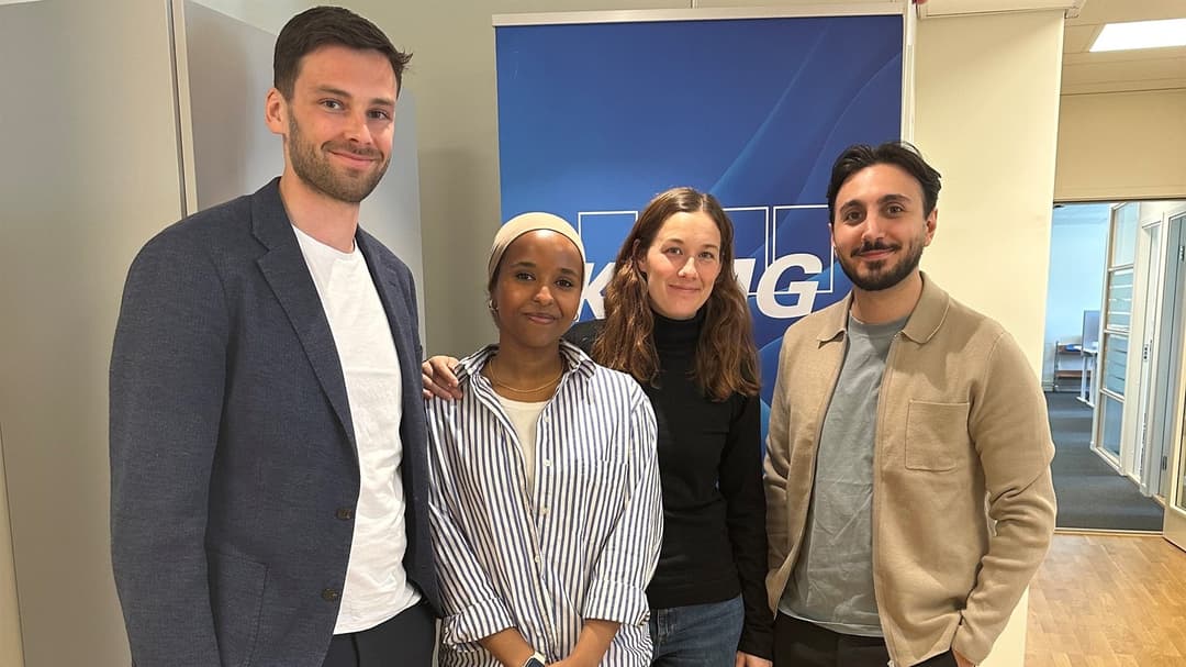 KPMG