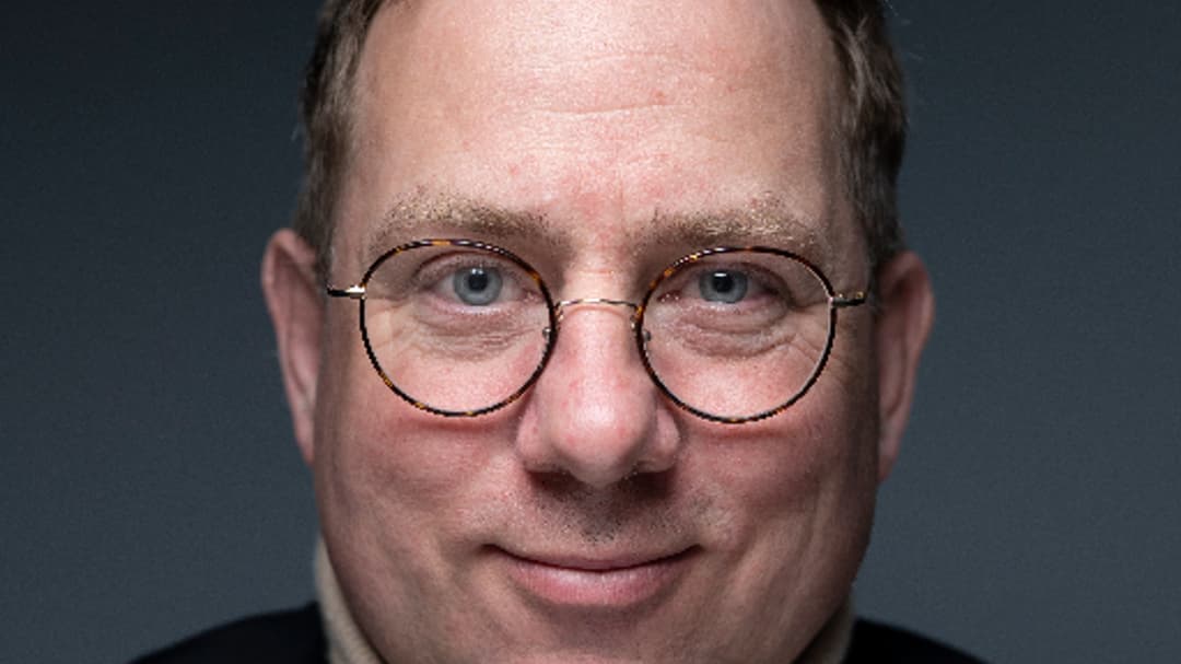 Magnus Andersson