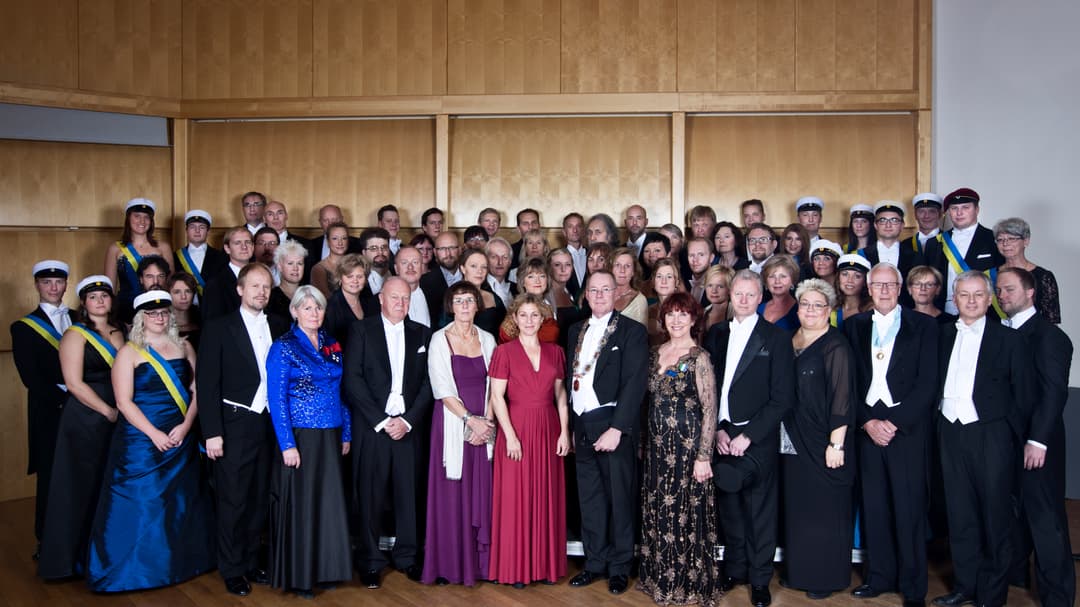 Installandi och promovendi