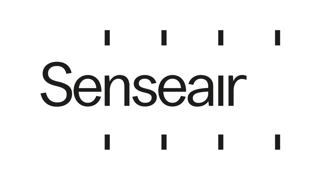 Logotyp Senseair