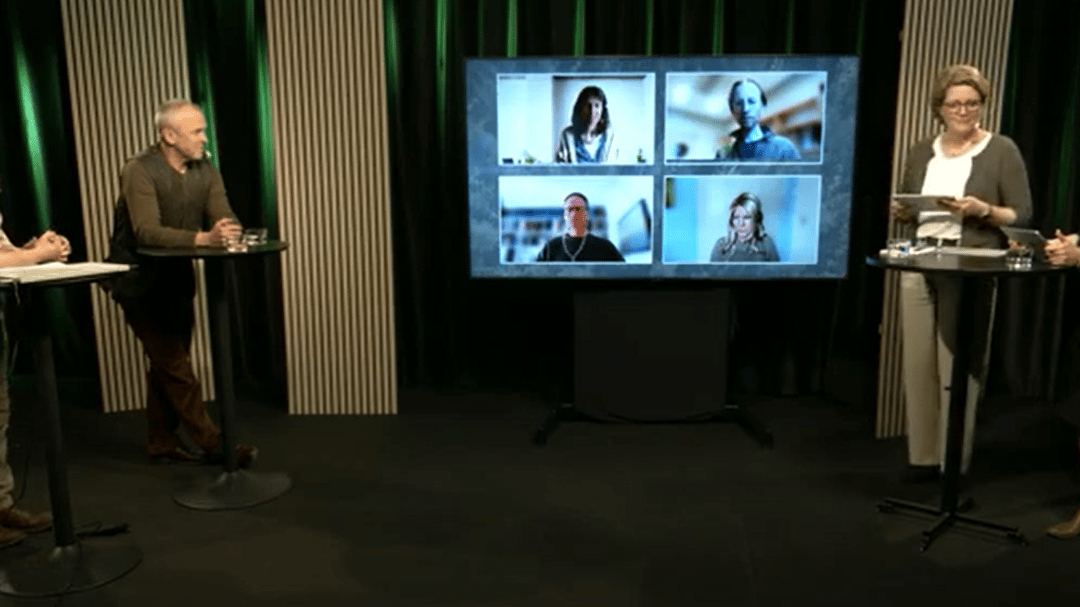 skogens värden seminarium 5