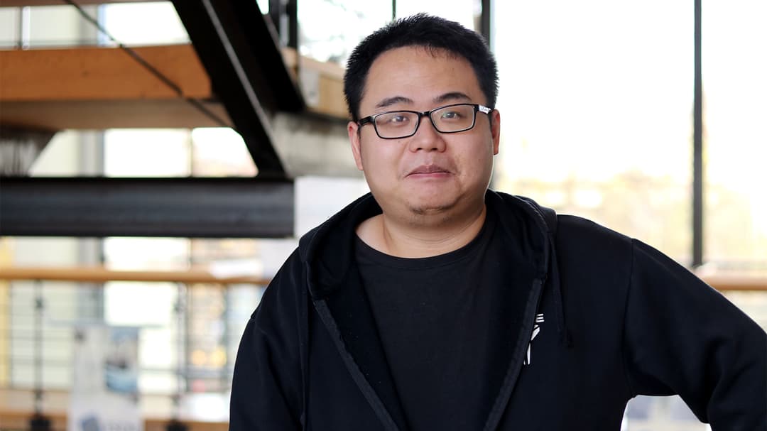 Wei Zhang