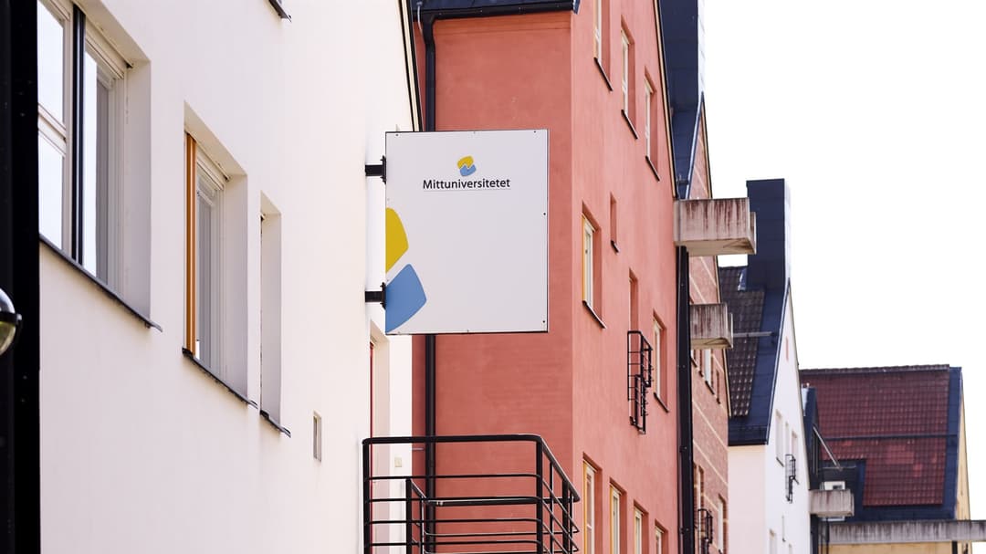 Campus Sundsvall