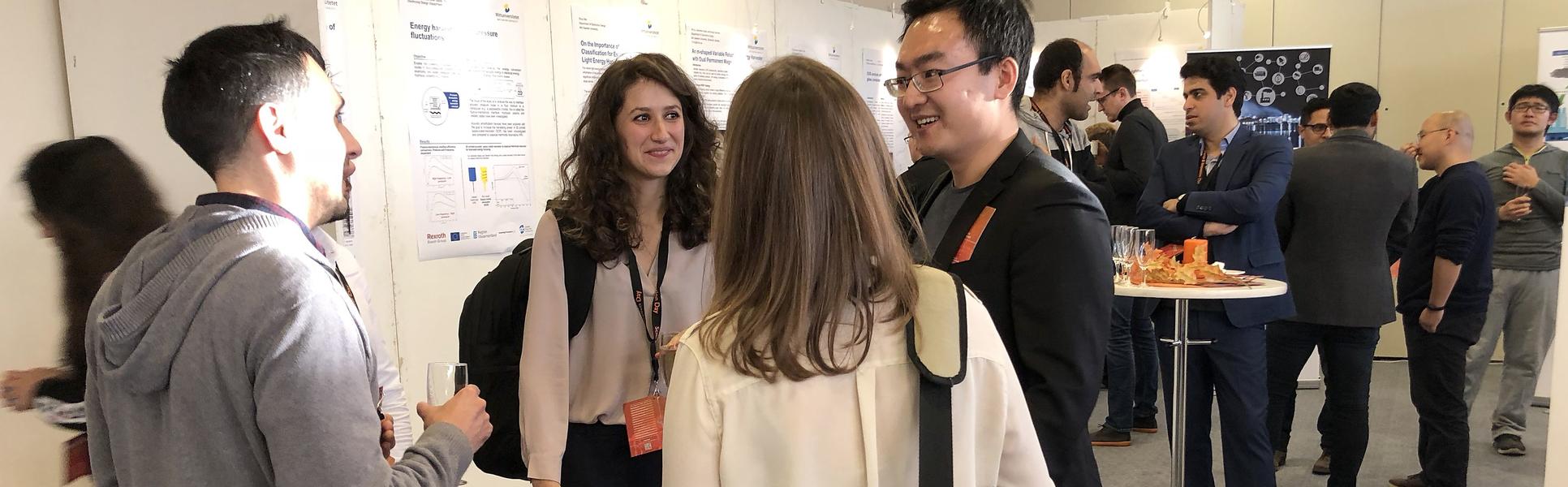 Science and Innovation Day 2018