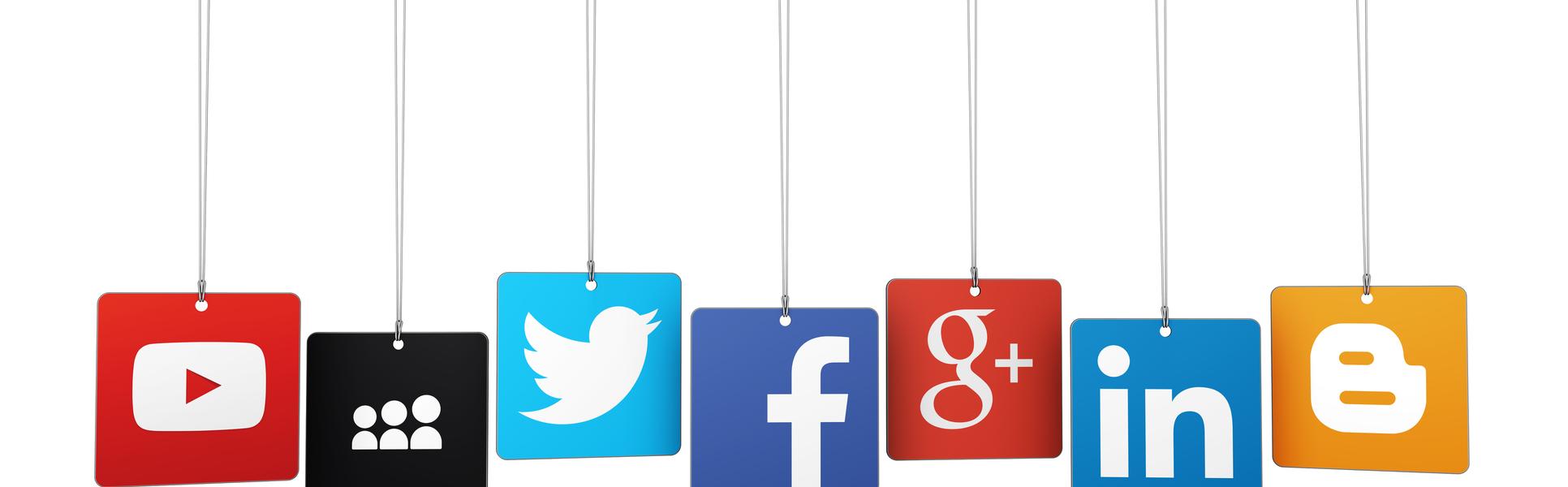 Sociala medier