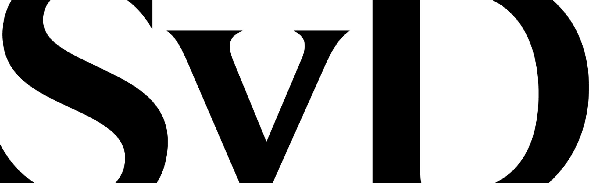 SvD, Svenska Dagbladet
