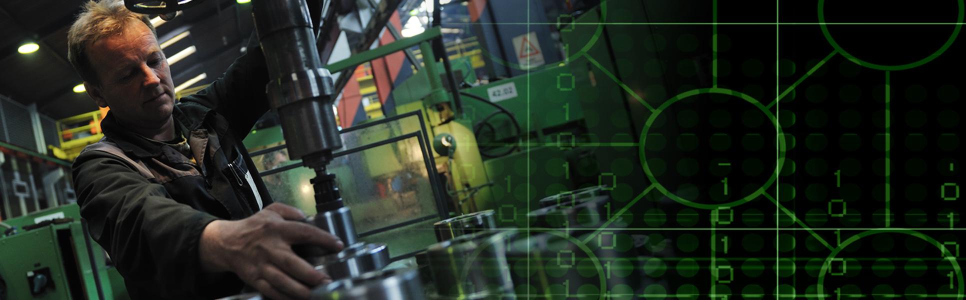 Industrial technology