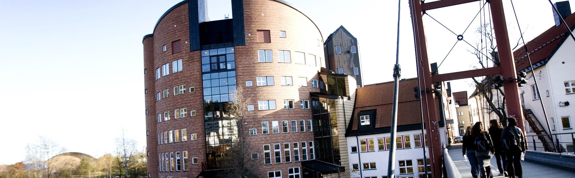 Campus Sundsvall