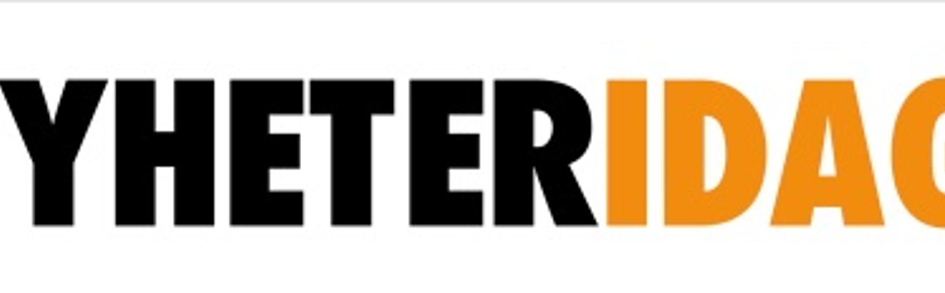 Nyheter i dag