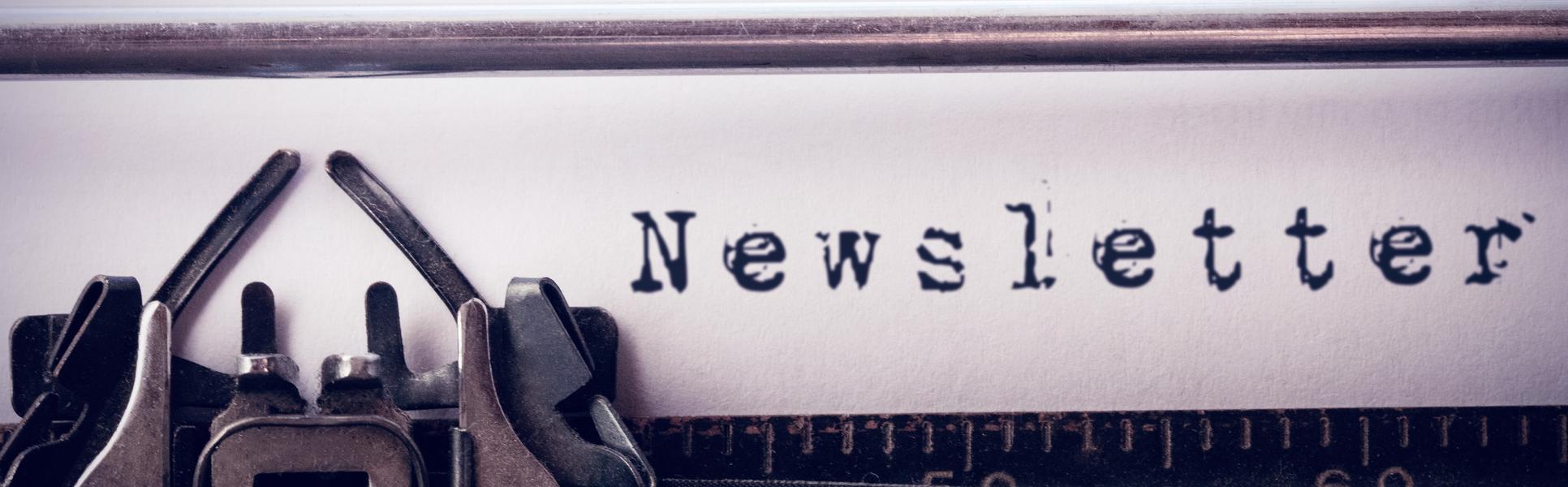 Newsletter