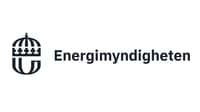 Logotype Swedish Energy Agency.