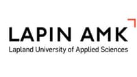 logotype Lapland university of Applied Sciences