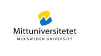 Logotype of Mid Sweden University