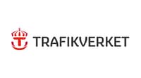 Logotype Trafikverket