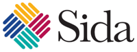 Logotyp SIDA