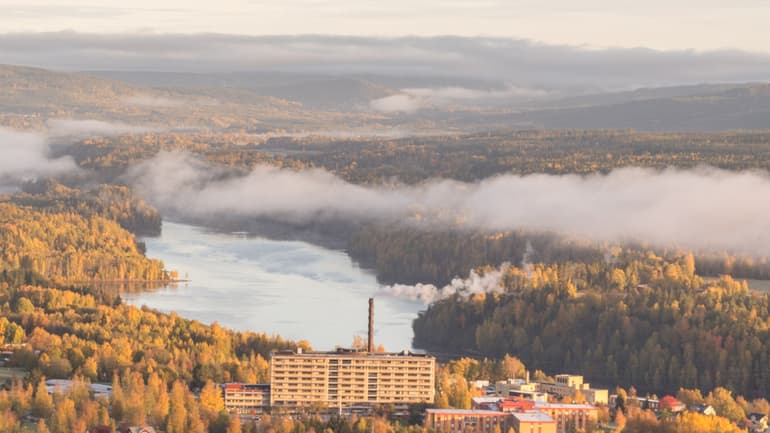 Sollefteå hospital