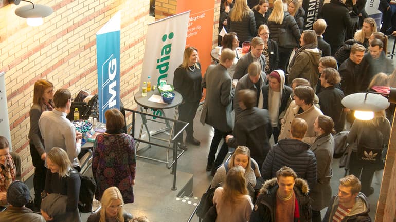 CERs mingeldag 23 februari 2017