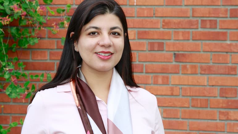 Ammarah Tariq