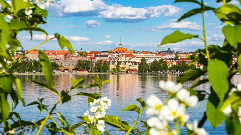 Östersund