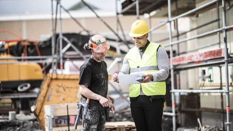 Byggingenjör Östersund Ingenjör Bygg hållbart byggande