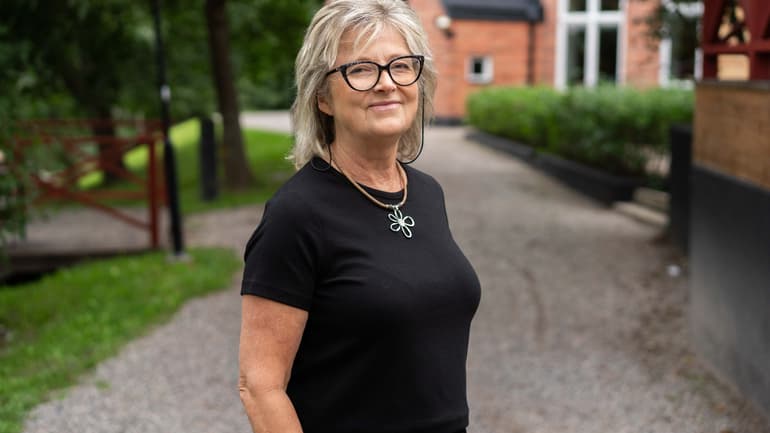 Edith Andresen 2023