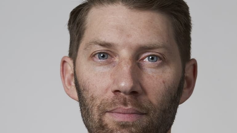 Niklas Bolin