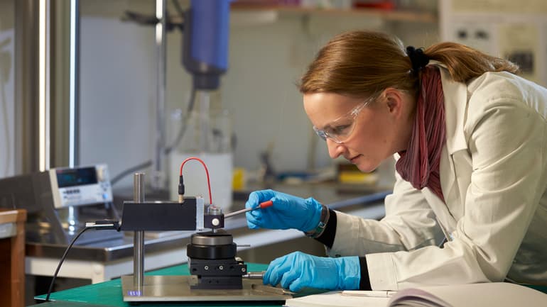 FSCN laboratories