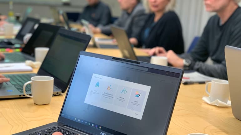 Workshop O365